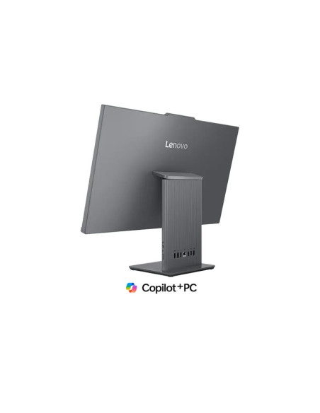 Lenovo IdeaCentre | 27AKP10 | Desktop | AIO | 27 " | AMD Ryzen AI 5 | 330 | 16 GB | SODIMM DDR5 | 512 GB | AMD Radeon 820M Grap