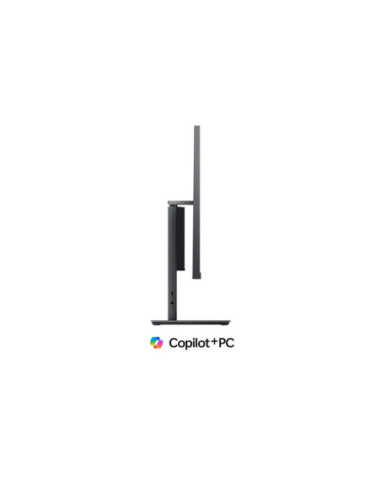 Lenovo IdeaCentre | 27AKP10 | Desktop | AIO | 27 " | AMD Ryzen AI 5 | 330 | 16 GB | SODIMM DDR5 | 512 GB | AMD Radeon 820M Grap
