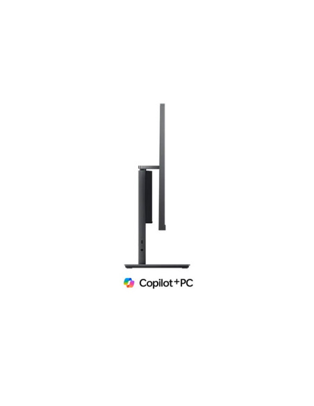 Lenovo IdeaCentre | 27AKP10 | Desktop | AIO | 27 " | AMD Ryzen AI 5 | 330 | 16 GB | SODIMM DDR5 | 512 GB | AMD Radeon 820M Grap