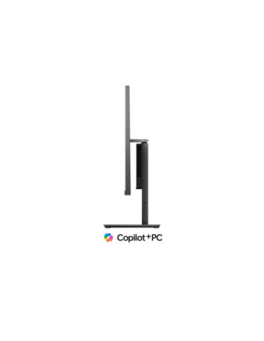 Lenovo IdeaCentre | 27AKP10 | Desktop | AIO | 27 " | AMD Ryzen AI 5 | 330 | 16 GB | SODIMM DDR5 | 512 GB | AMD Radeon 820M Grap