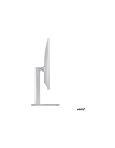 Lenovo AIO | A105 24 | Desktop | AIO | 23.8 " | AMD Ryzen 5 | 40 | 8 GB | Soldered LPDDR5 | 512 GB | AMD Radeon 610M Graphics |