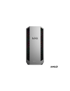 Lenovo LOQ | 26ADR10 | Desktop | Tower | AMD Ryzen 7 | 8745HX | 16 (2x8GB) GB | SODIMM DDR5 | 1000 GB | NVIDIA GeForce RTX 5060
