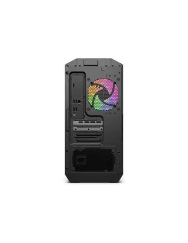 Lenovo LOQ | 26ADR10 | Desktop | Tower | AMD Ryzen 7 | 8745HX | 16 GB | SODIMM DDR5 | NVIDIA GeForce RTX 5050 | No Optical driv