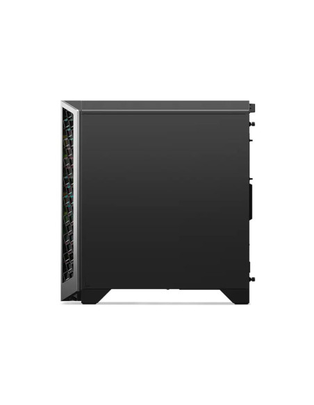 Lenovo LOQ | 26ADR10 | Desktop | Tower | AMD Ryzen 7 | 8745HX | 16 (2x8GB) GB | SODIMM DDR5 | 512 GB | NVIDIA GeForce RTX 5060 