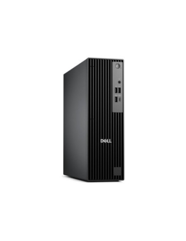 Dell QCS1255 | Pro | Desktop | Slim | AMD Ryzen 3 | Internal memory 8 GB | 8300G | DDR5 | 512 GB | Intel Integrated Graphics | 