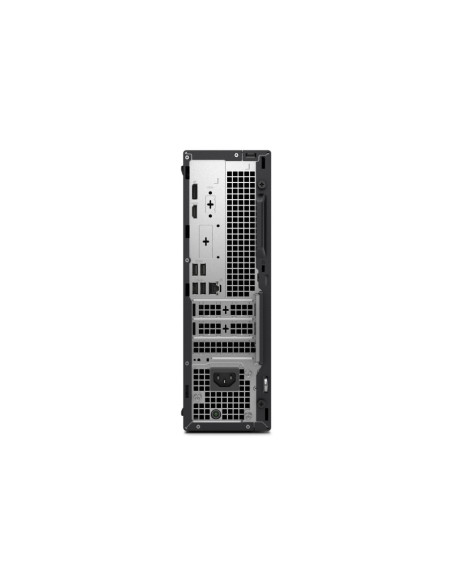 Dell QCS1255 | Pro | Desktop | Slim | AMD Ryzen 3 | Internal memory 8 GB | 8300G | DDR5 | 512 GB | Intel Integrated Graphics | 