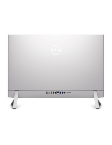 Dell EC27250 | Desktop | AIO | 27 " | Intel Core 7 | 150U | 16 GB | DDR5 | 1000 GB | Intel Graphics | US International | Window