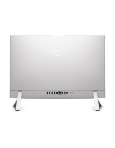 Dell 24 | EC24250 | Desktop | AIO | 23.8 " | Intel Core 7 | 150U | 16 GB | DDR5 | 1000 GB | Intel Graphics | English | Windows 