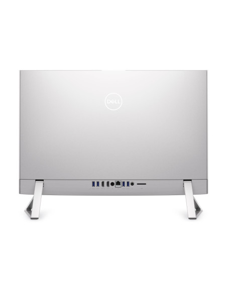 Dell 24 | EC24250 | Desktop | AIO | 23.8 " | Intel Core 7 | 150U | 16 GB | DDR5 | 1000 GB | Intel Graphics | English | Windows 