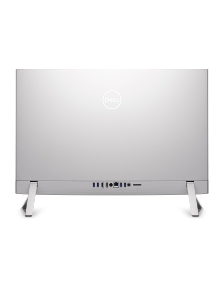 Dell EC27250 | Desktop | AIO | Intel Core 7 | 27 " | 150U | 16 GB | DDR5 | 1000 GB | NVIDIA GeForce MX570A | US International |