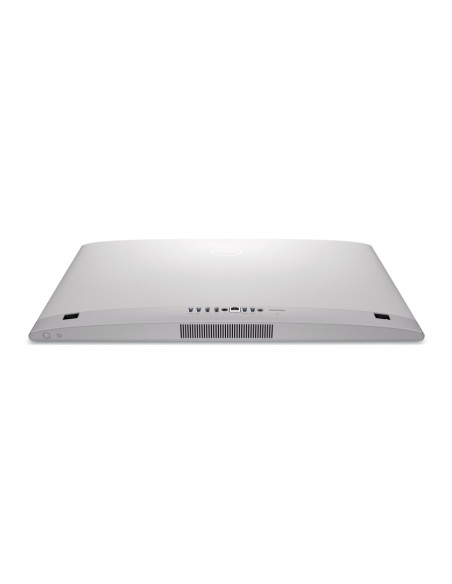 Dell EC27250 | AIO | Desktop | Intel Core 7 | 27 " | 16 GB | 150U | DDR5 | 512 GB | Intel Graphics | US International | Windows