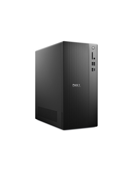 Dell Essential QVT1260 | Pro | Desktop | Tower | Intel Core i5 | i5-14500 | 16 GB | DDR5 | 512 GB | Intel UHD Graphics 770 | US