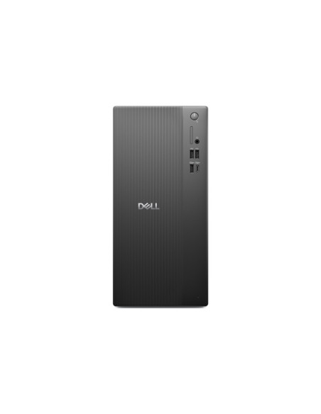 Dell Essential QVT1260 | Pro | Desktop | Tower | Intel Core i5 | 8 GB | i5-14500 | DDR5 | 512 GB | Intel UHD Graphics 770 | US 