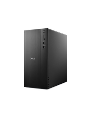 Dell Essential QVT1260 | Pro | Desktop | Tower | Intel Core i5 | 8 GB | i5-14500 | DDR5 | 512 GB | Intel UHD Graphics 770 | US 