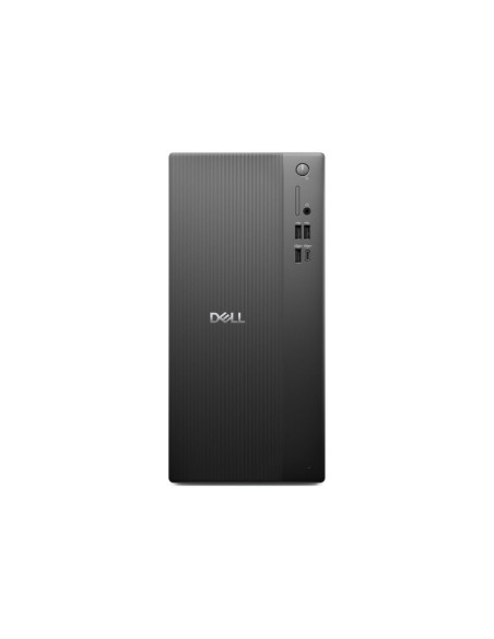 Dell Essential QVT1260 | Pro | Desktop | Tower | Intel Core i5 | 8 GB | i5-14500 | DDR5 | 512 GB | Intel UHD Graphics 770 | US 