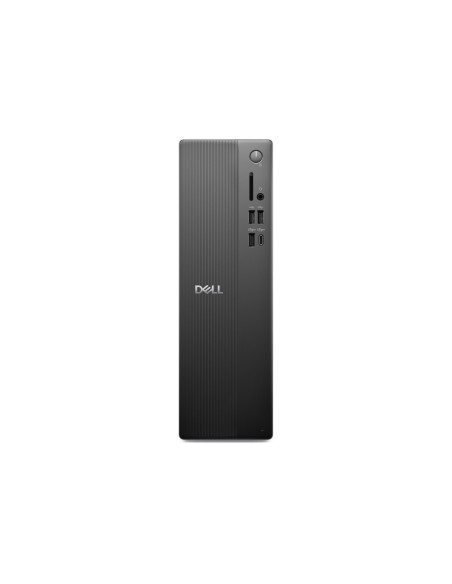 Dell Pro | Essential QVS1260 | Desktop | Slim | Intel Core i5 | i5-14500 | 16 GB | DDR5 | Intel UHD Graphics 770 | English | Wi