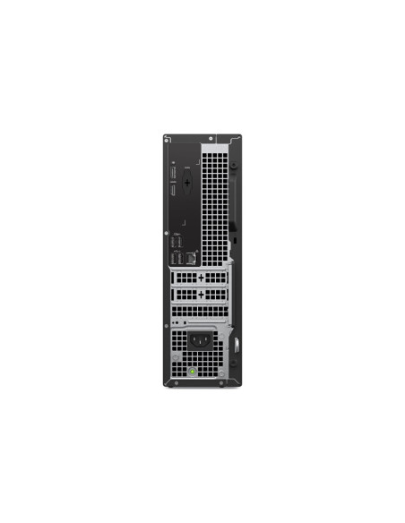 Dell Pro | Essential QVS1260 | Desktop | Slim | Intel Core i5 | i5-14500 | 16 GB | DDR5 | Intel UHD Graphics 770 | English | Wi