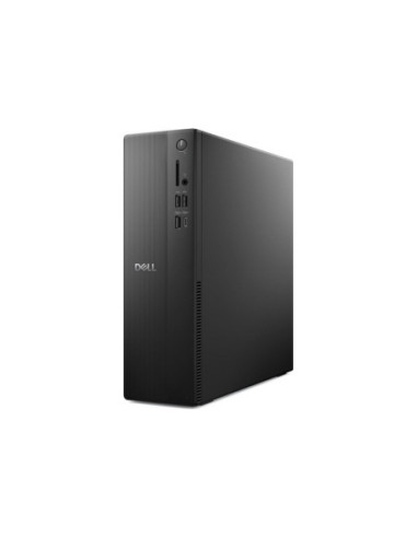 Dell Pro | Essential QVS1260 | Desktop | Slim | Intel Core i5 | i5-14500 | 8 GB | DDR5 | 512 GB | Intel UHD Graphics 770 | Engl