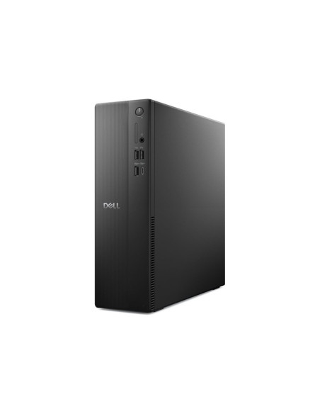Dell Pro | Essential QVS1260 | Desktop | Slim | Intel Core i5 | i5-14500 | 8 GB | DDR5 | 512 GB | Intel UHD Graphics 770 | Engl
