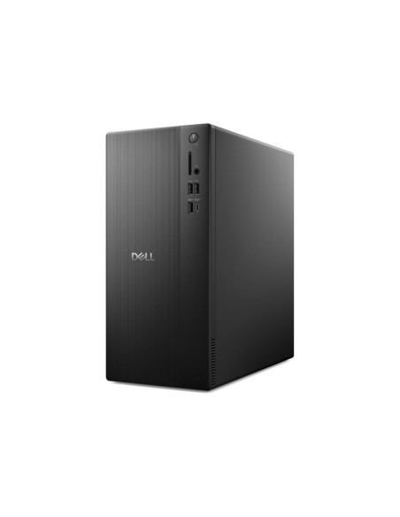 Dell Essential QVT1260 | Pro | Desktop | Tower | Intel Core i5 | 8 GB | i5-14500 | DDR5 | 512 GB | Intel UHD Graphics 770 | US 