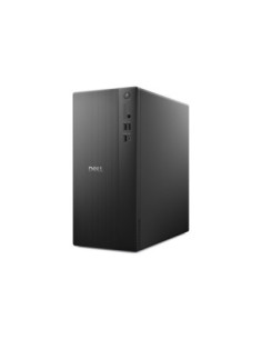 Dell Essential QVT1260 | Pro | Tower | Desktop | Intel Core i5 | i5-14500 | 8 GB | DDR5 | 512 GB | Intel UHD Graphics 770 | US 