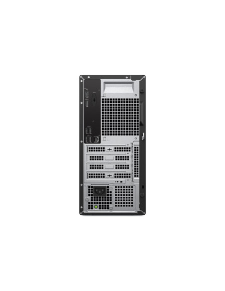 Dell Essential QVT1260 | Pro | Tower | Desktop | Intel Core i5 | i5-14500 | 8 GB | DDR5 | 512 GB | Intel UHD Graphics 770 | US 
