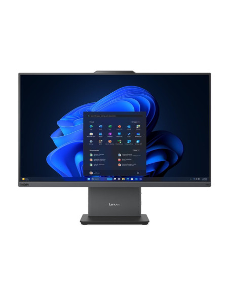 Lenovo ThinkCentre | neo 50a 24 G6 LNL | Desktop | AIO | 23.8 " | FHD | Intel Core Ultra 5 | 226V | Internal memory 16 GB | Sol