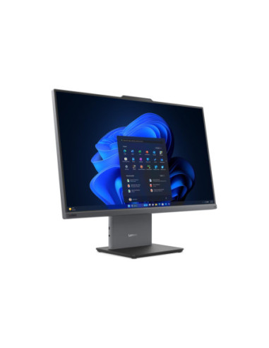Lenovo ThinkCentre | neo 50a 24 G6 LNL | Desktop | AIO | 23.8 " | FHD | Intel Core Ultra 5 | 226V | Internal memory 16 GB | Sol