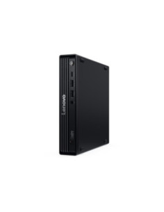 Lenovo ThinkCentre | M70q G6 | Desktop | Tiny | Intel Core Ultra 5 | 225T | Internal memory 16 GB | SODIMM DDR5 | 512 GB | Inte