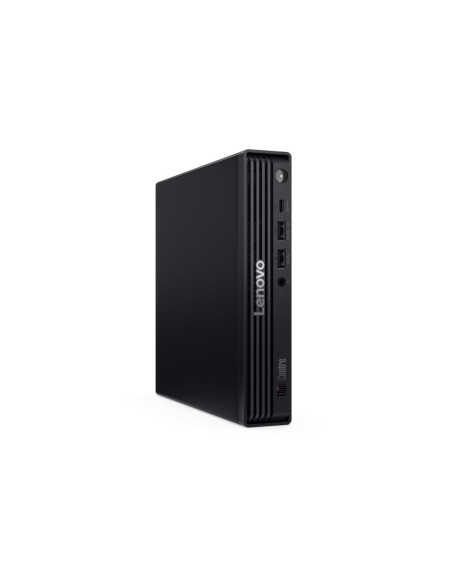 Lenovo ThinkCentre | M70q G6 | Desktop | Tiny | Intel Core Ultra 5 | 225T | Internal memory 16 GB | SODIMM DDR5 | 512 GB | Inte