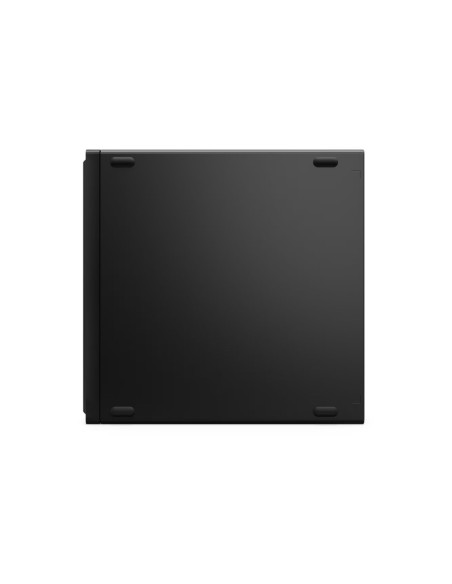 Lenovo ThinkCentre | M70q G6 | Desktop | Tiny | Intel Core Ultra 5 | 225T | Internal memory 16 GB | SODIMM DDR5 | 512 GB | Inte
