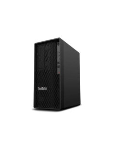 Lenovo ThinkStation | P2 G2 | Desktop | Tower | Intel Core Ultra 7 | 265K | Internal memory 32 GB | UDIMM DDR5 | 1000 GB | Inte