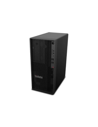 Lenovo ThinkStation | P2 G2 | Desktop | Tower | Intel Core Ultra 7 | 265K | Internal memory 32 GB | UDIMM DDR5 | 1000 GB | Inte