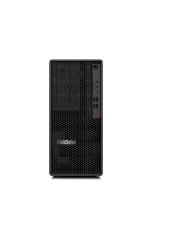 Lenovo ThinkStation | P2 G2 | Desktop | Tower | Intel Core Ultra 7 | 265K | Internal memory 32 GB | UDIMM DDR5 | 1000 GB | Inte