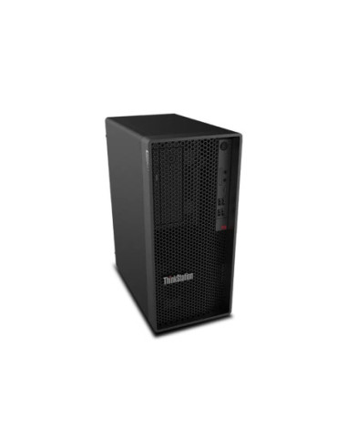 Lenovo ThinkStation | P2 G2 | Desktop | Tower | Intel Core Ultra 7 | 265K | Internal memory 32 GB | UDIMM DDR5 | 1000 GB | Inte
