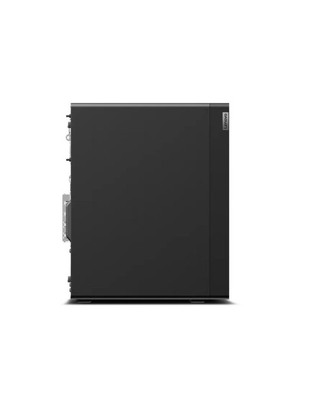 Lenovo ThinkStation | P2 G2 | Desktop | Tower | Intel Core Ultra 7 | 265K | Internal memory 32 GB | UDIMM DDR5 | 1000 GB | Inte
