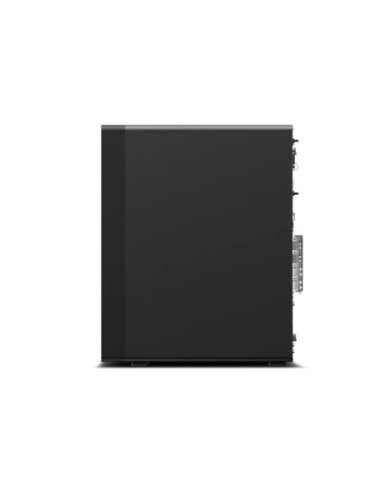 Lenovo ThinkStation | P2 G2 | Desktop | Tower | Intel Core Ultra 7 | 265K | Internal memory 32 GB | UDIMM DDR5 | 1000 GB | Inte
