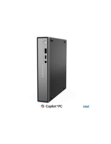 Lenovo ThinkCentre | neo 50q G6 Intel | Desktop | Tiny | Intel Core Ultra 7 | 256V | Internal memory 16 GB | Soldered LPDDR5X |