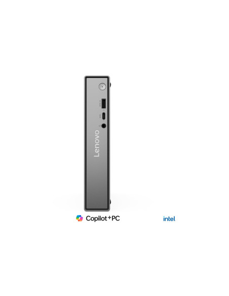 Lenovo ThinkCentre | neo 50q G6 Intel | Desktop | Tiny | Intel Core Ultra 7 | 256V | Internal memory 16 GB | Soldered LPDDR5X |