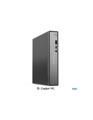 Lenovo ThinkCentre | neo 50q G6 Intel | Desktop | Tiny | Intel Core Ultra 7 | 256V | Internal memory 16 GB | Soldered LPDDR5X |