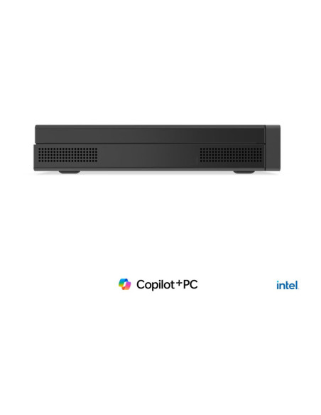Lenovo ThinkCentre | neo 50q G6 Intel | Desktop | Tiny | Intel Core Ultra 7 | 256V | Internal memory 16 GB | Soldered LPDDR5X |