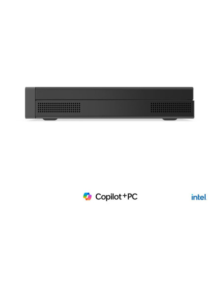Lenovo ThinkCentre | neo 50q G6 Intel | Desktop | Tiny | Intel Core Ultra 7 | 256V | Internal memory 16 GB | Soldered LPDDR5X |
