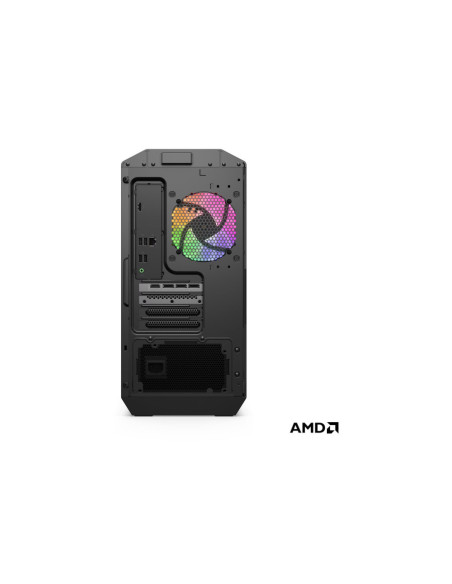Lenovo LOQ | 26ADR10 | Desktop | Tower | AMD Ryzen 9 | 8945HX | 16 GB | SODIMM DDR5 | 1000 GB | NVIDIA GeForce RTX 5070 | No Op