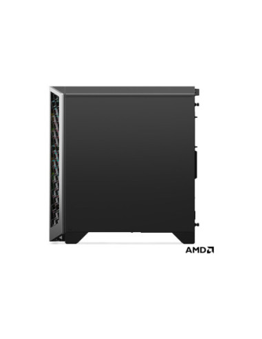 Lenovo LOQ | 26ADR10 | Desktop | Tower | AMD Ryzen 9 | 8945HX | 16 GB | SODIMM DDR5 | 1000 GB | NVIDIA GeForce RTX 5070 | No Op