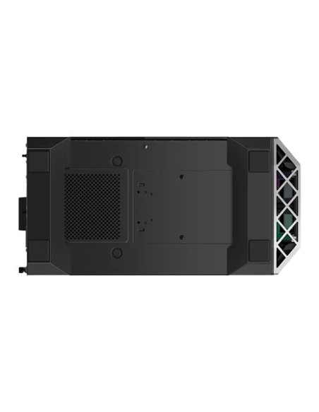 Lenovo LOQ | 26ADR10 | Desktop | Tower | AMD Ryzen 9 | 8945HX | 16 GB | SODIMM DDR5 | 1000 GB | NVIDIA GeForce RTX 5070 | No Op