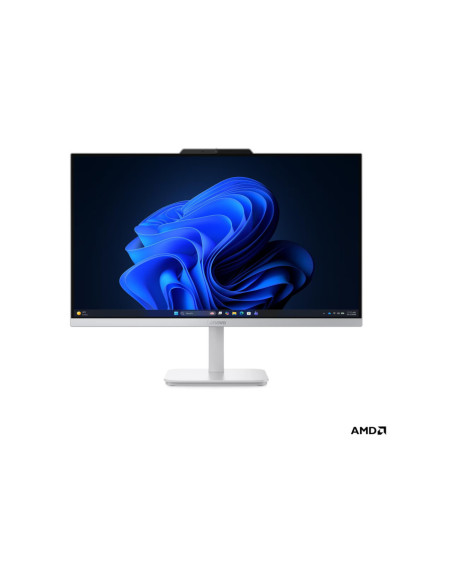 Lenovo A105 | 24 | Desktop | AIO | 23.8 " | AMD Ryzen 5 | 40 | 16 GB | Soldered LPDDR5 | 512 GB | AMD Radeon 610M Graphics | En