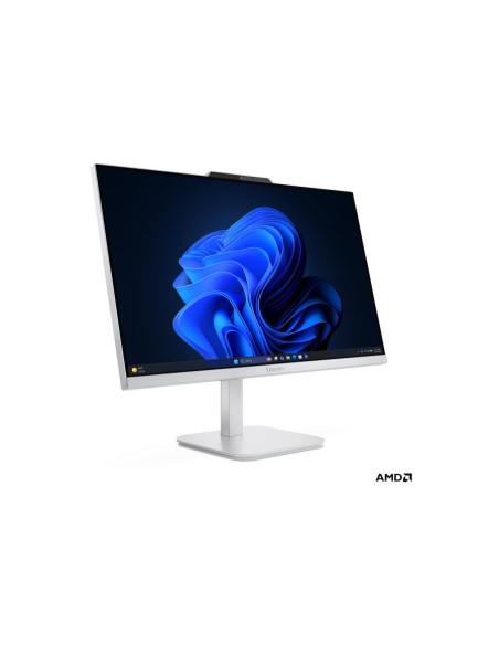 Lenovo A105 | 24 | Desktop | AIO | 23.8 " | AMD Ryzen 5 | 40 | 16 GB | Soldered LPDDR5 | 512 GB | AMD Radeon 610M Graphics | En