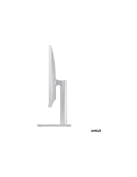 Lenovo A105 | 24 | Desktop | AIO | 23.8 " | AMD Ryzen 5 | 40 | 16 GB | Soldered LPDDR5 | 512 GB | AMD Radeon 610M Graphics | En