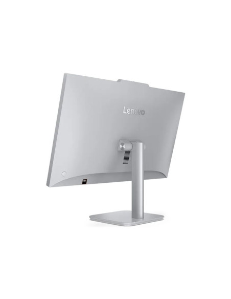 Lenovo A105 | 24 | Desktop | AIO | 23.8 " | AMD Ryzen 5 | 40 | 16 GB | Soldered LPDDR5 | 512 GB | AMD Radeon 610M Graphics | En