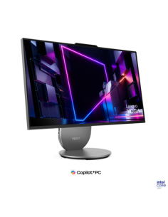 Lenovo | Yoga | 27IPH11 | Desktop | AIO | 27 " | Intel Core Ultra 5 | 325 | 16 GB | Soldered LPDDR5X | 1000 GB | Intel Graphics
